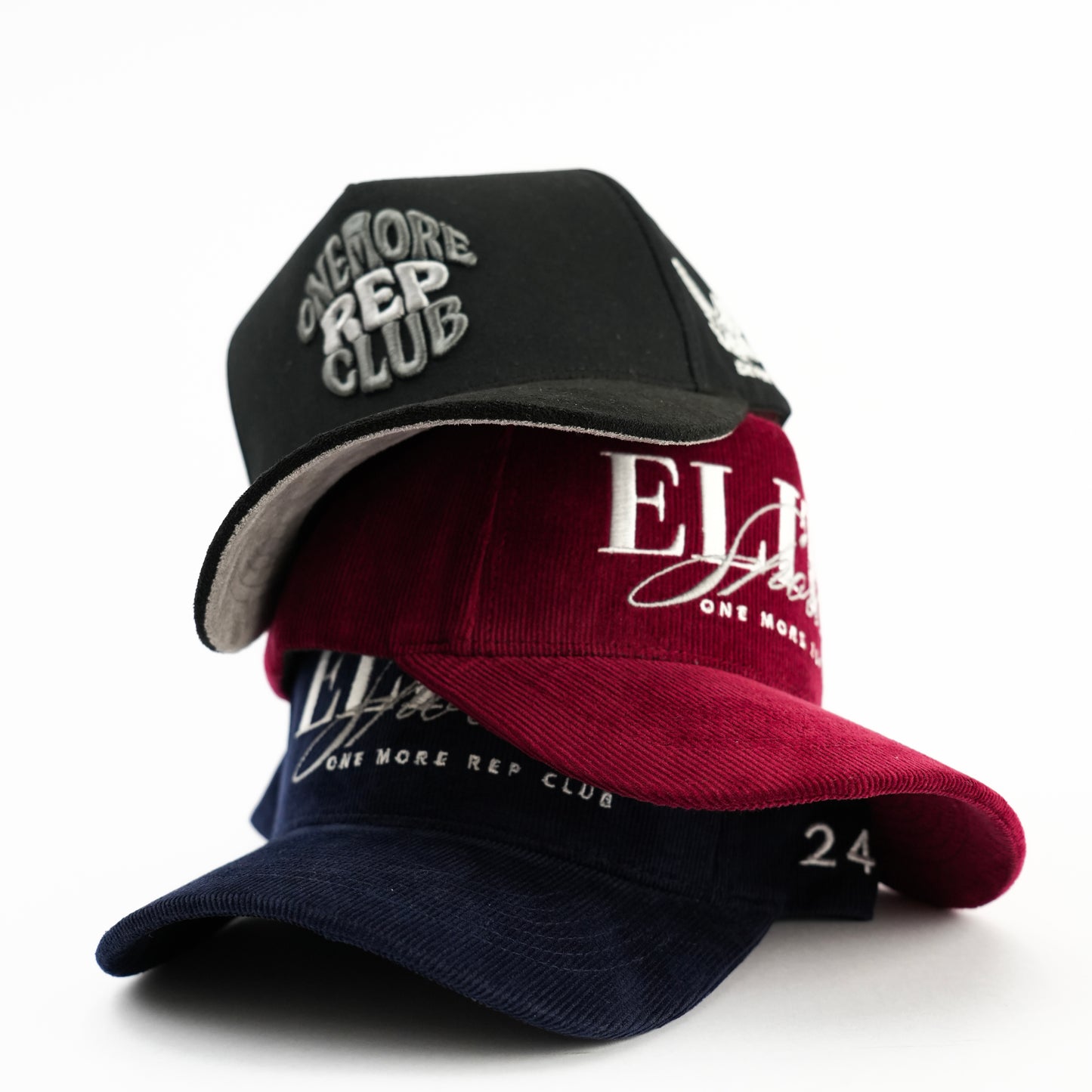 OMRC Bundle “ELITE SPORT”