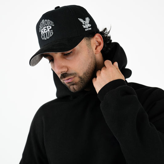 OMRC - Black Elite Sport