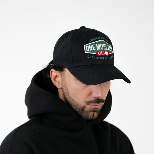 OMRC - Create Relentlessly