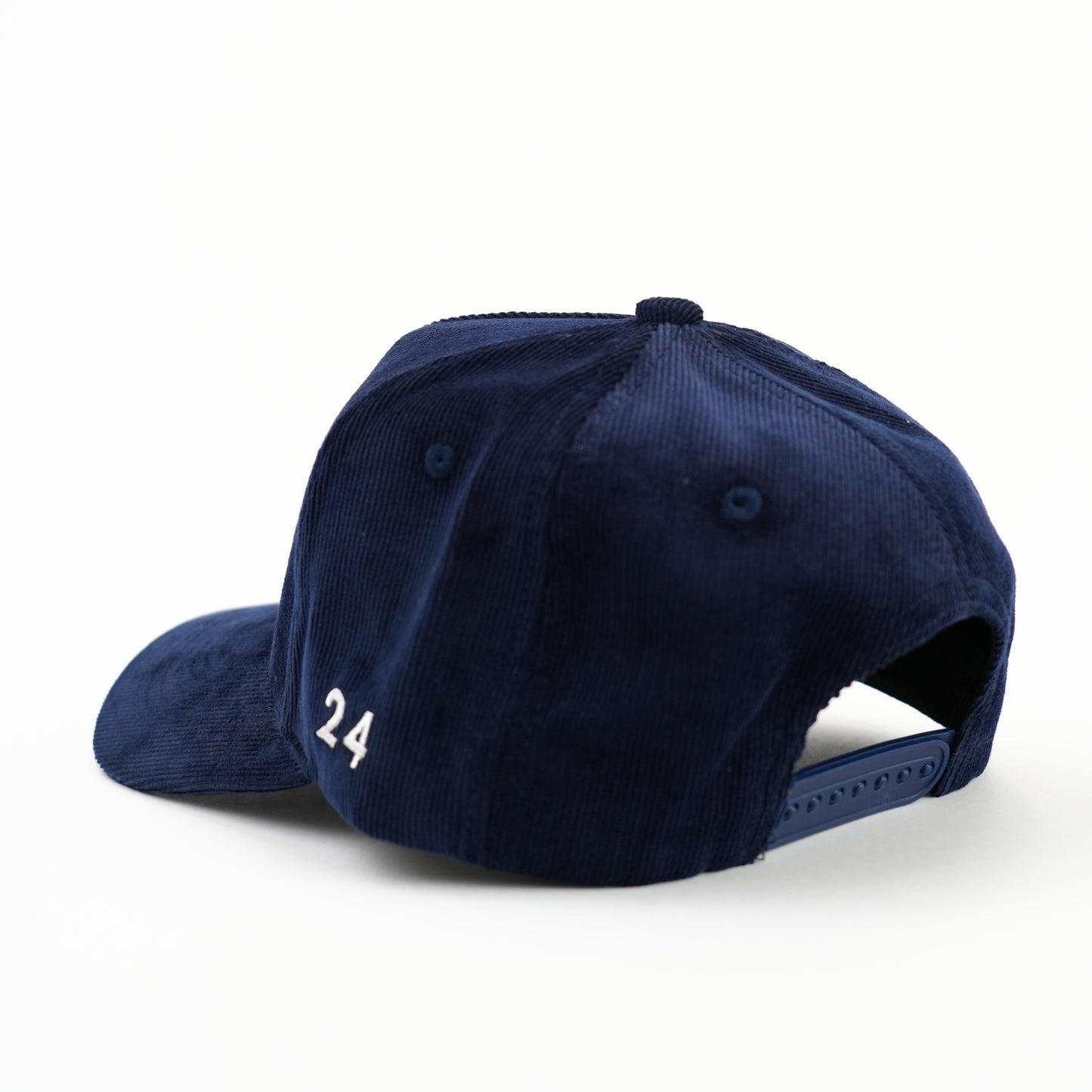 OMRC - Corduroy Navy