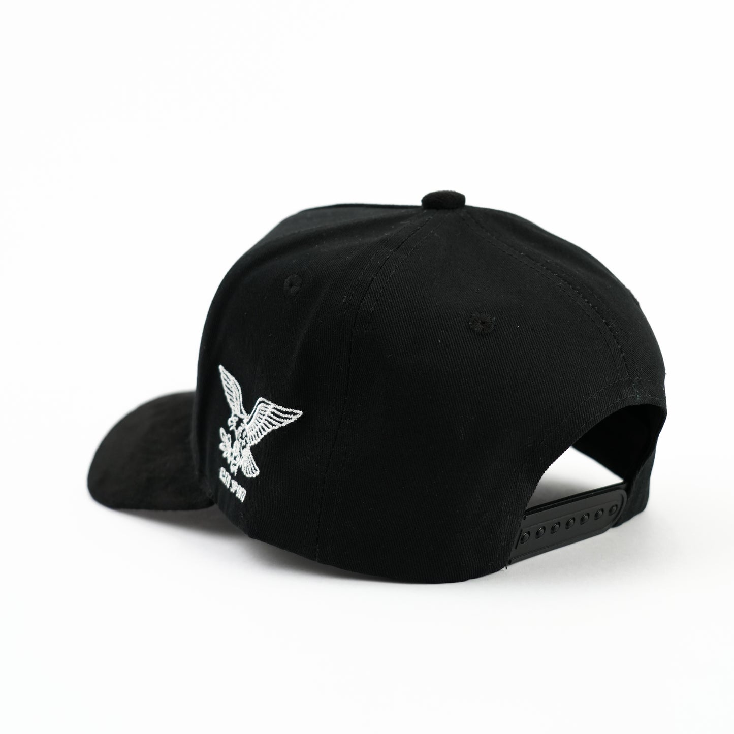 One More Rep Club ELITE SPORT curved brim cap