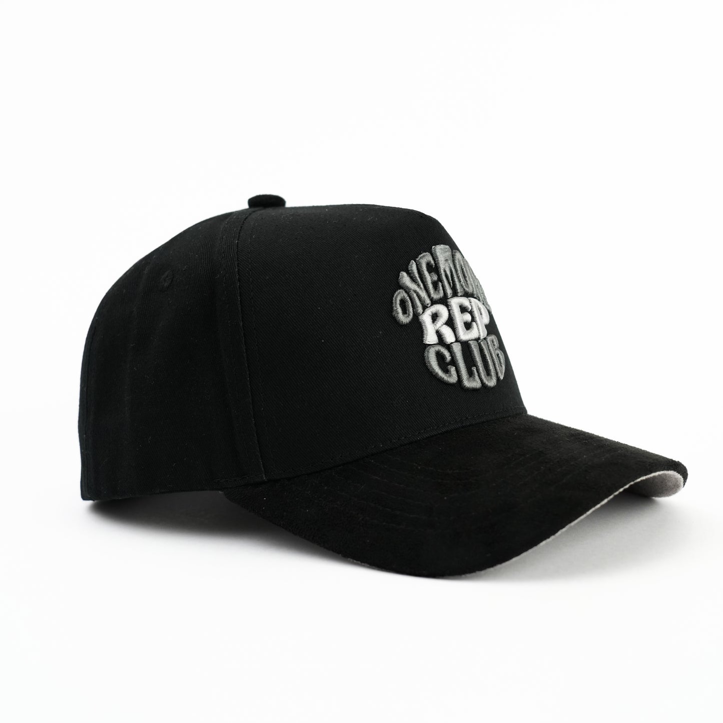 OMRC - Black Elite Sport