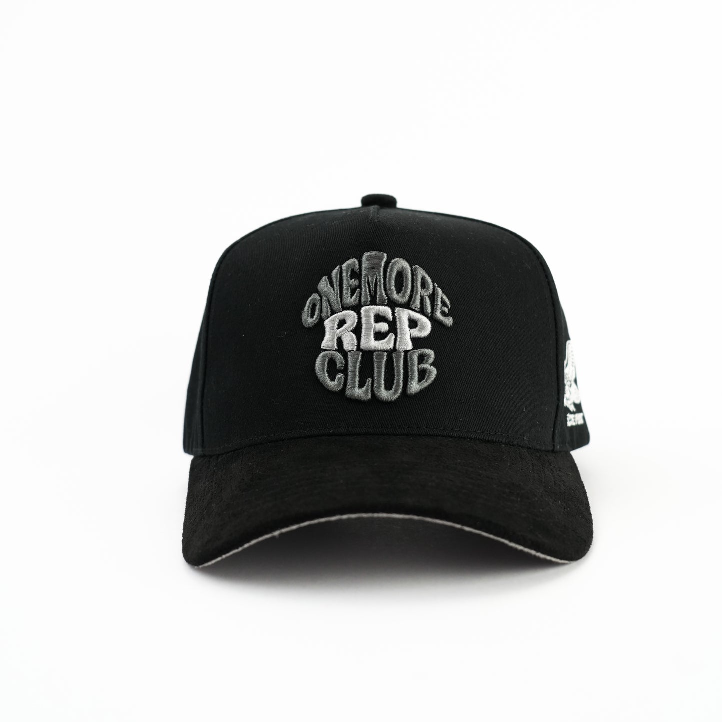 OMRC - Black Elite Sport