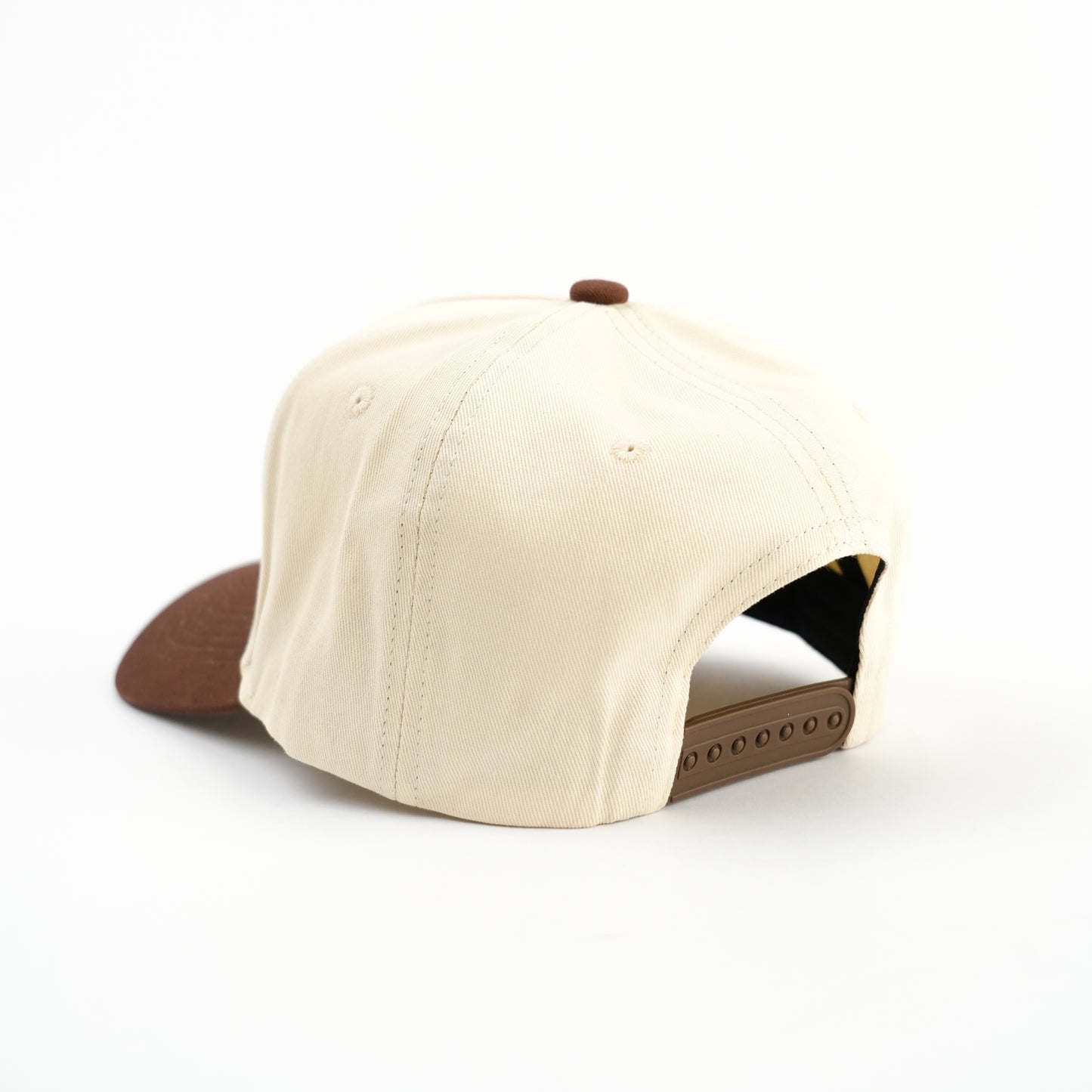 OMRC - Chocolate Brown