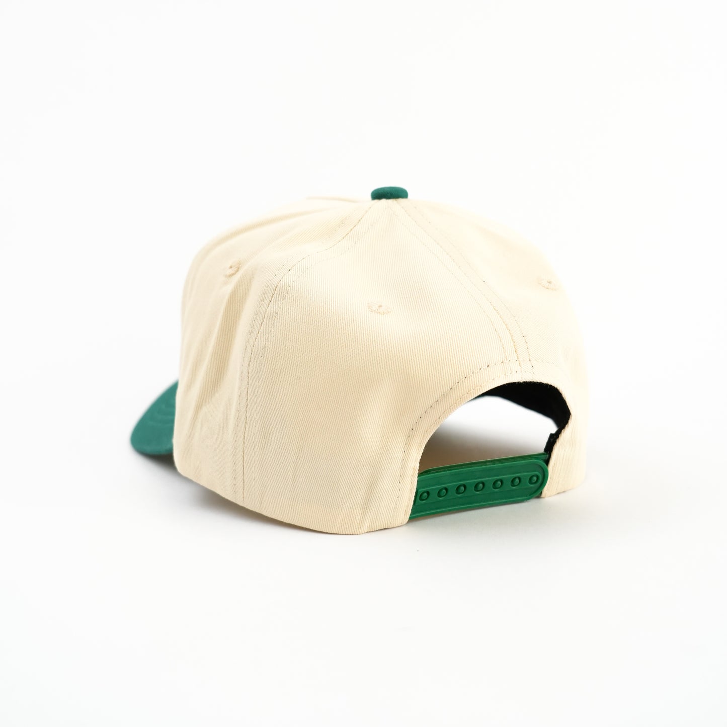 OMRC - Mint Green