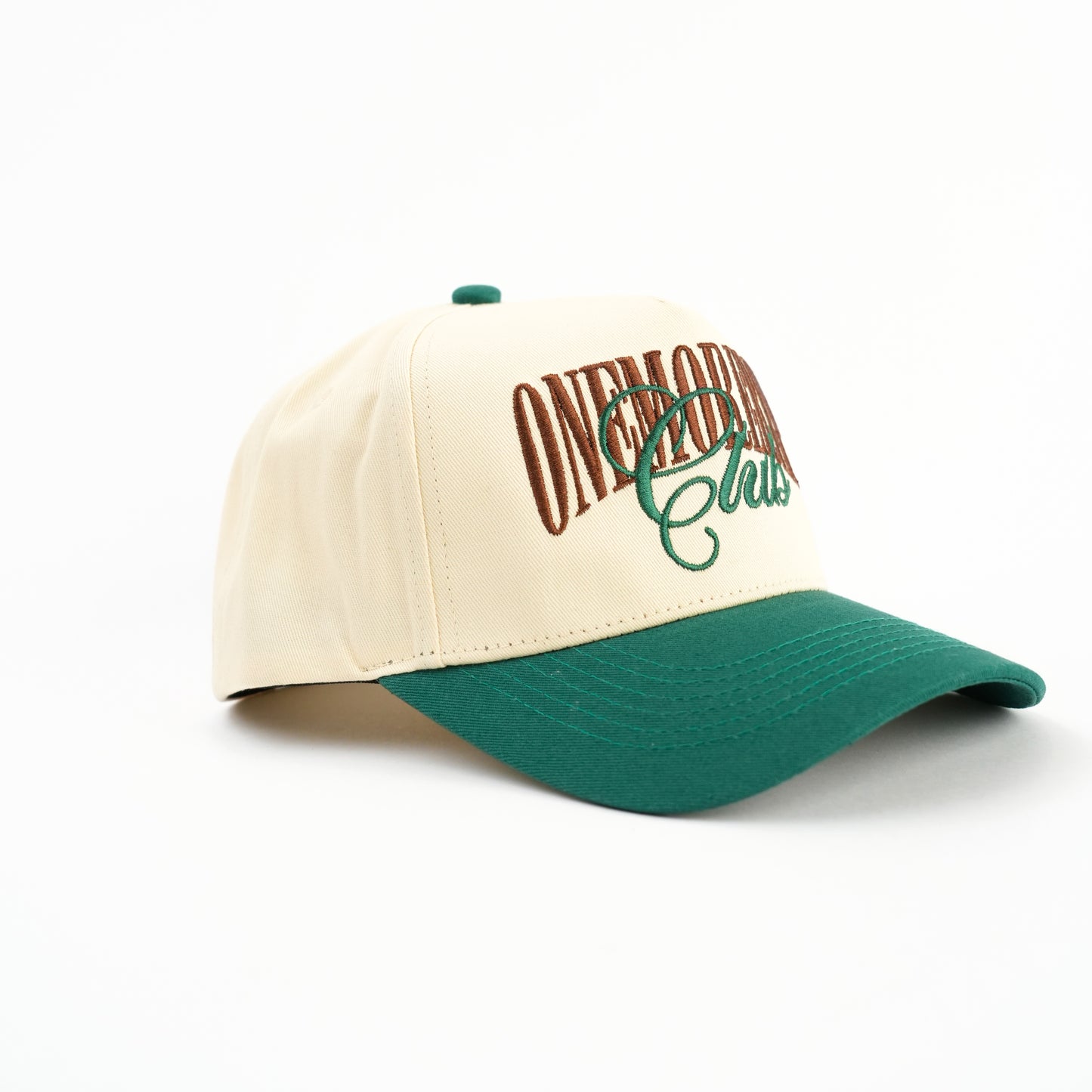 OMRC - Mint Green
