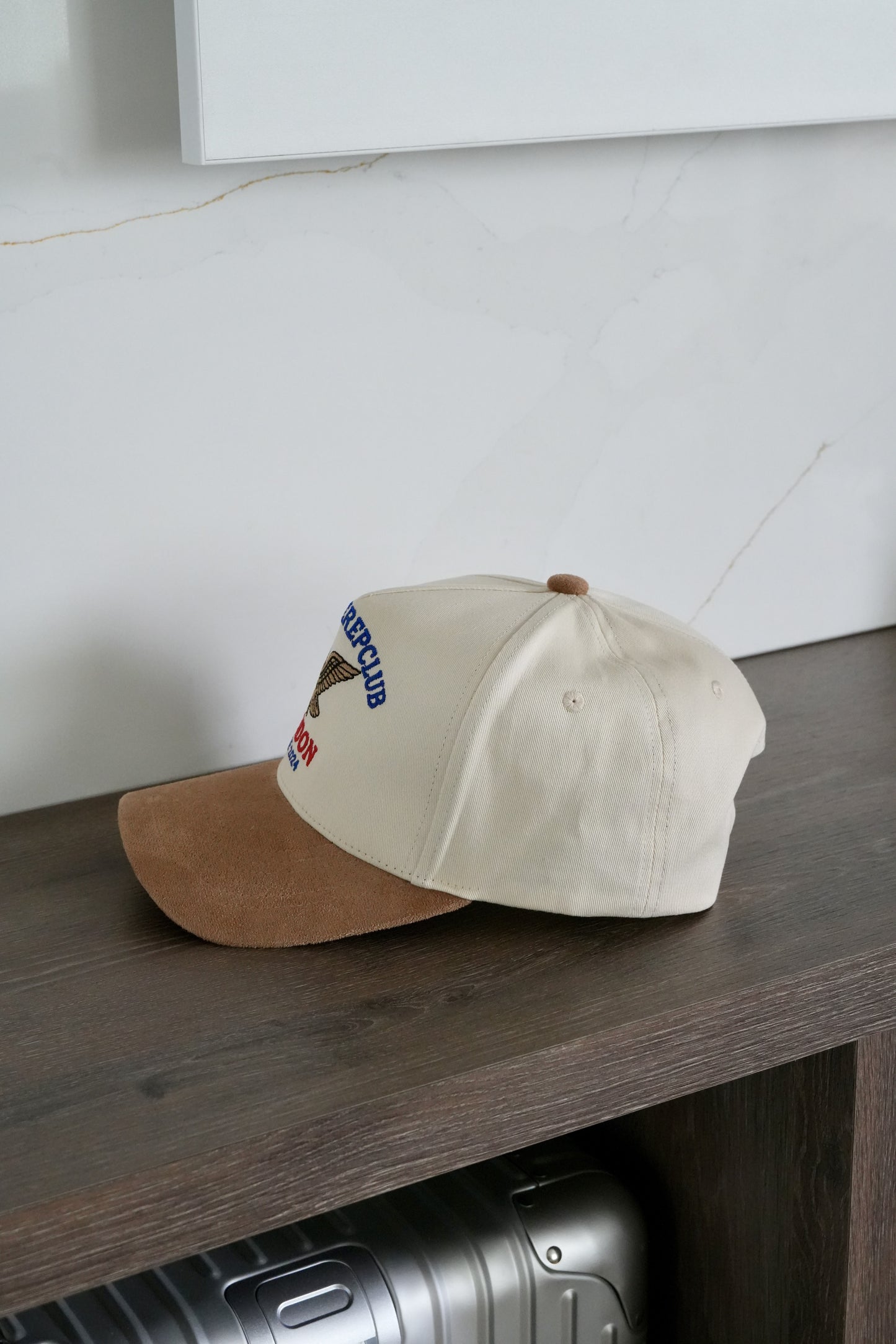 OneMoreRepClub Cap - Eagle