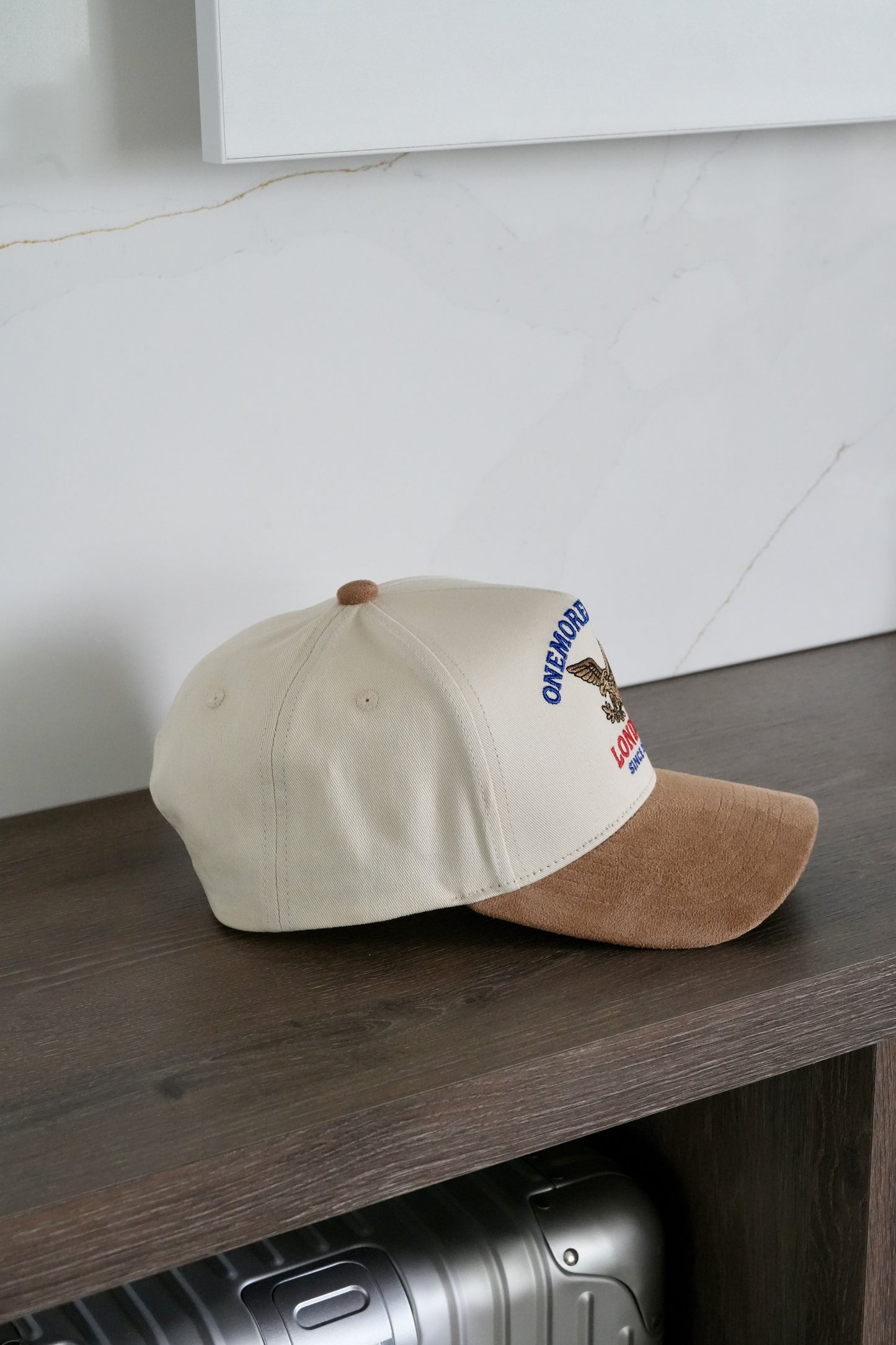 OneMoreRepClub Cap - Eagle