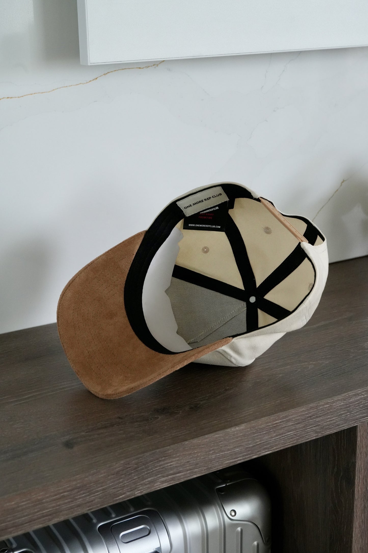 OneMoreRepClub Cap - Eagle