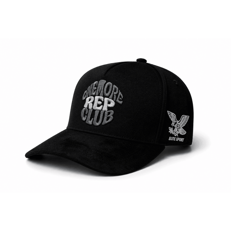 OMRC - Black Elite Sport
