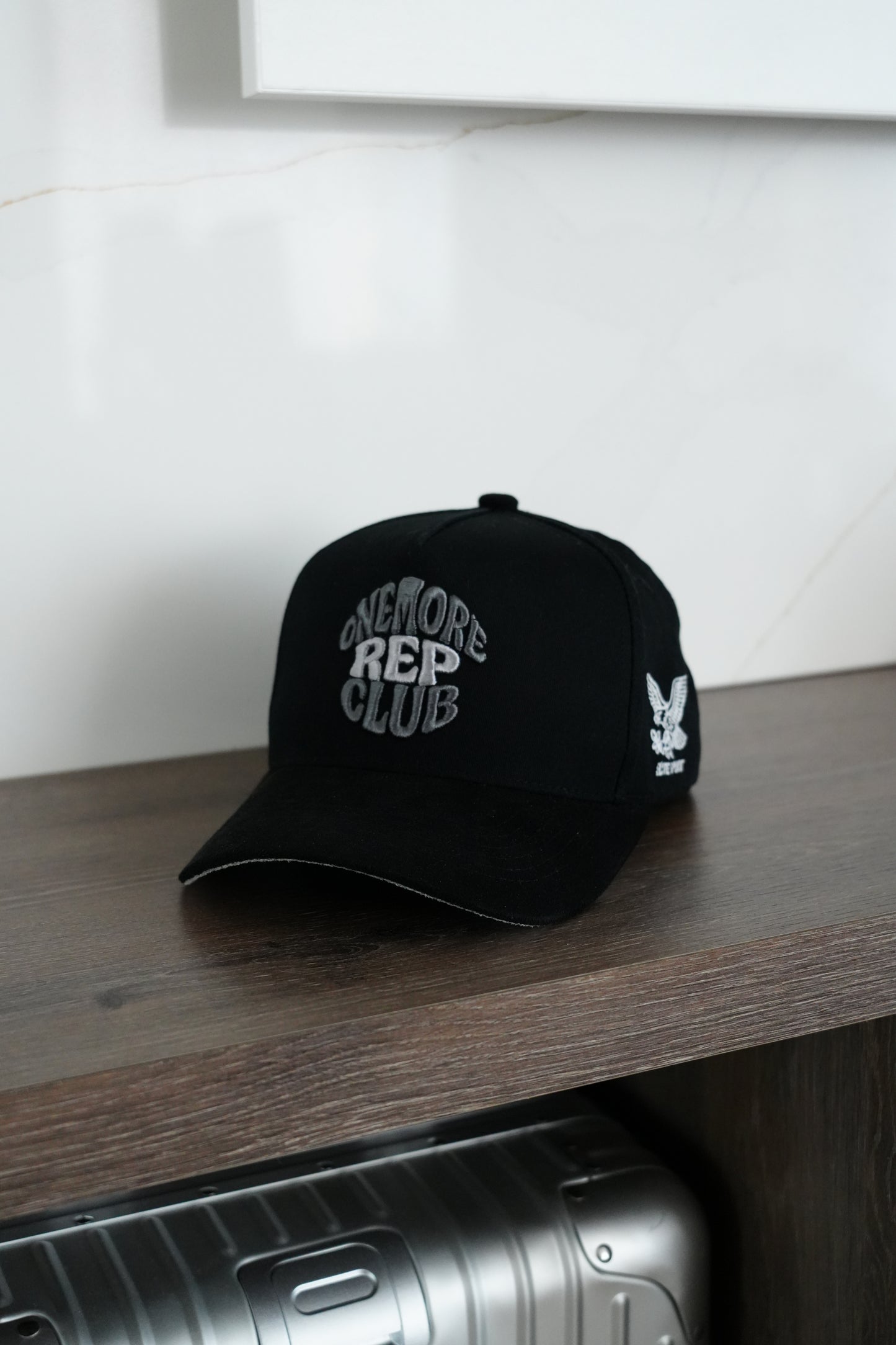 OMRC - Black Elite Sport