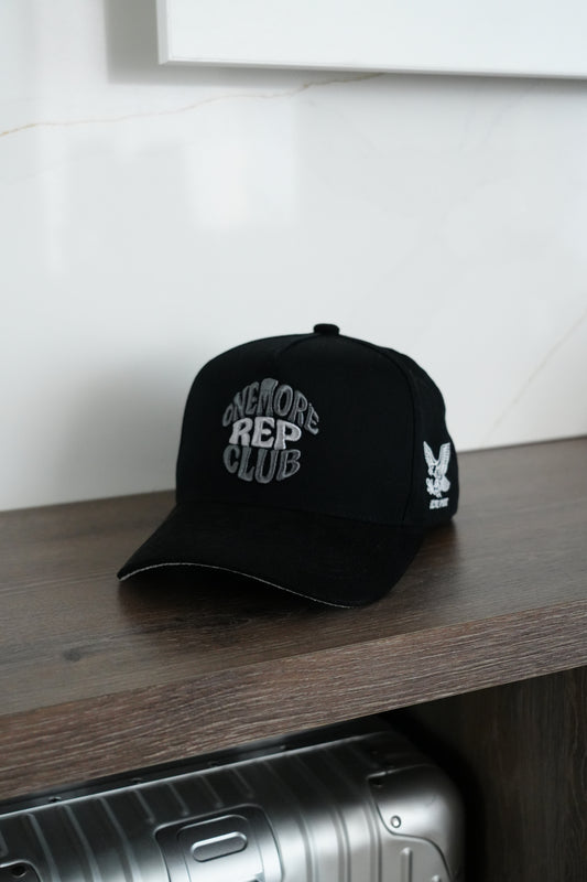 OMRC - Black Elite Sport