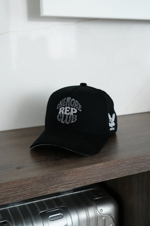 OMRC - Black Elite Sport