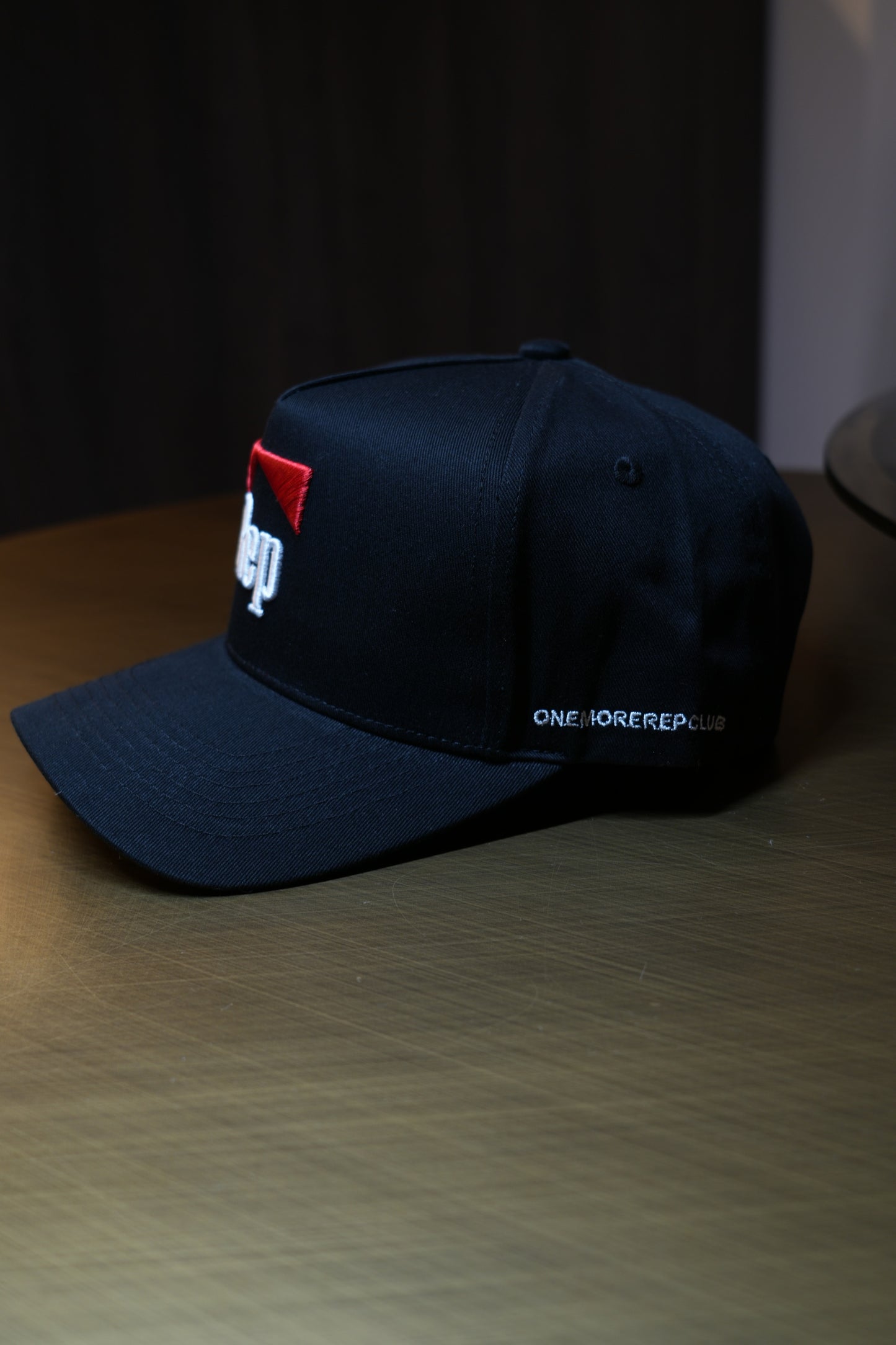 OMRC - Rep Signature