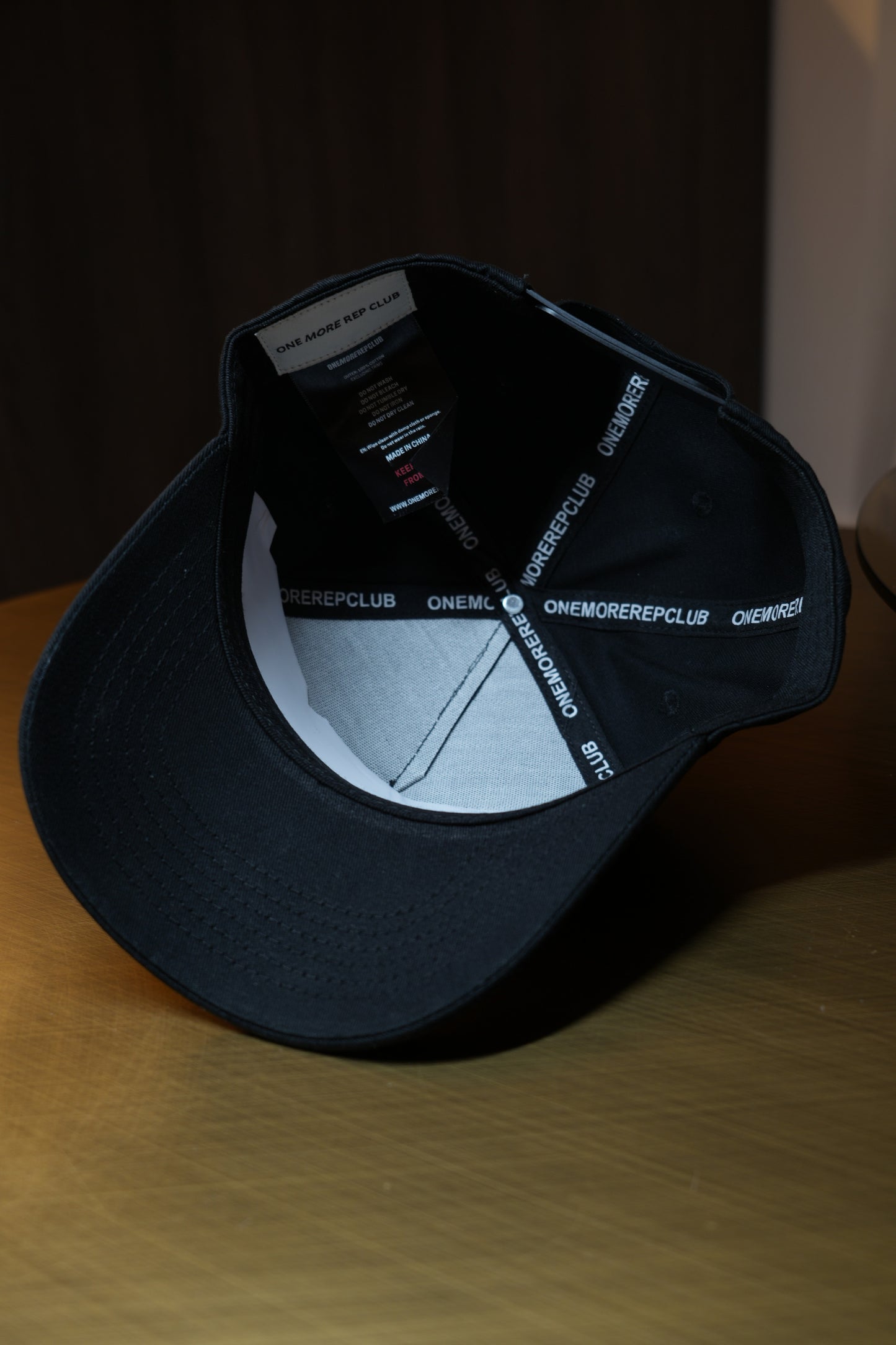 OMRC - Rep Signature