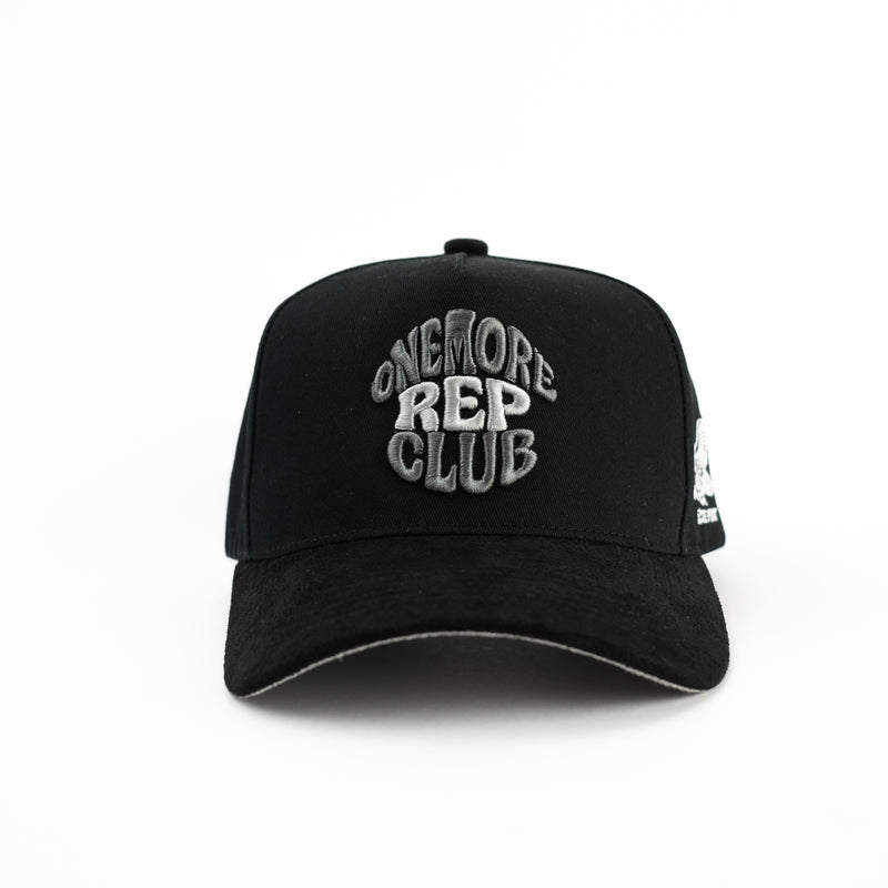 OMRC - Black Elite Sport