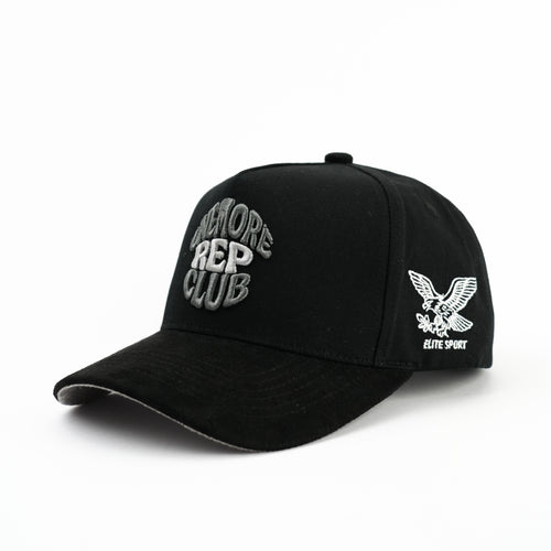 OMRC - Black Elite Sport