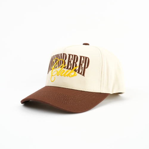 OMRC - Chocolate Brown