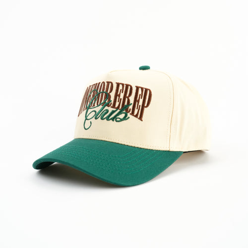 OMRC - Mint Green