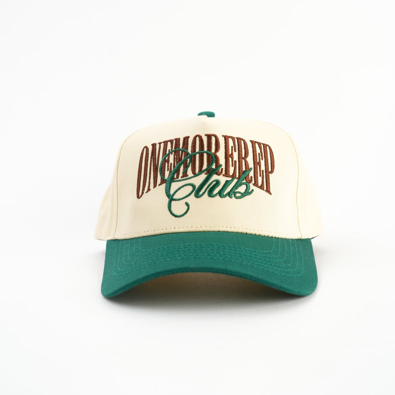 OMRC - Mint Green