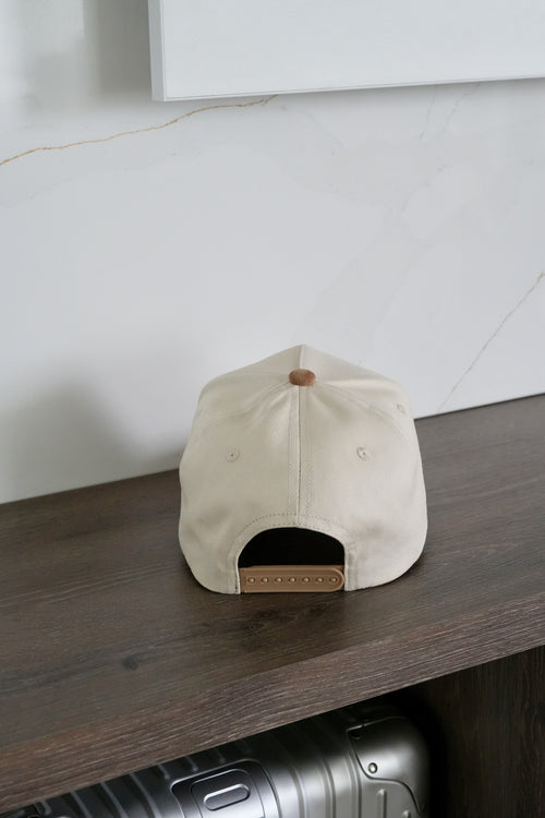 OneMoreRepClub Cap - Eagle - Back