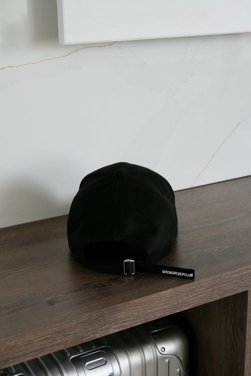OneMoreRepClub Cap - Limited Edition Create Relentlessly - Back